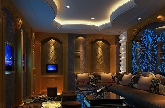 黄山商务KTV订房指南-祁门县ktv预订